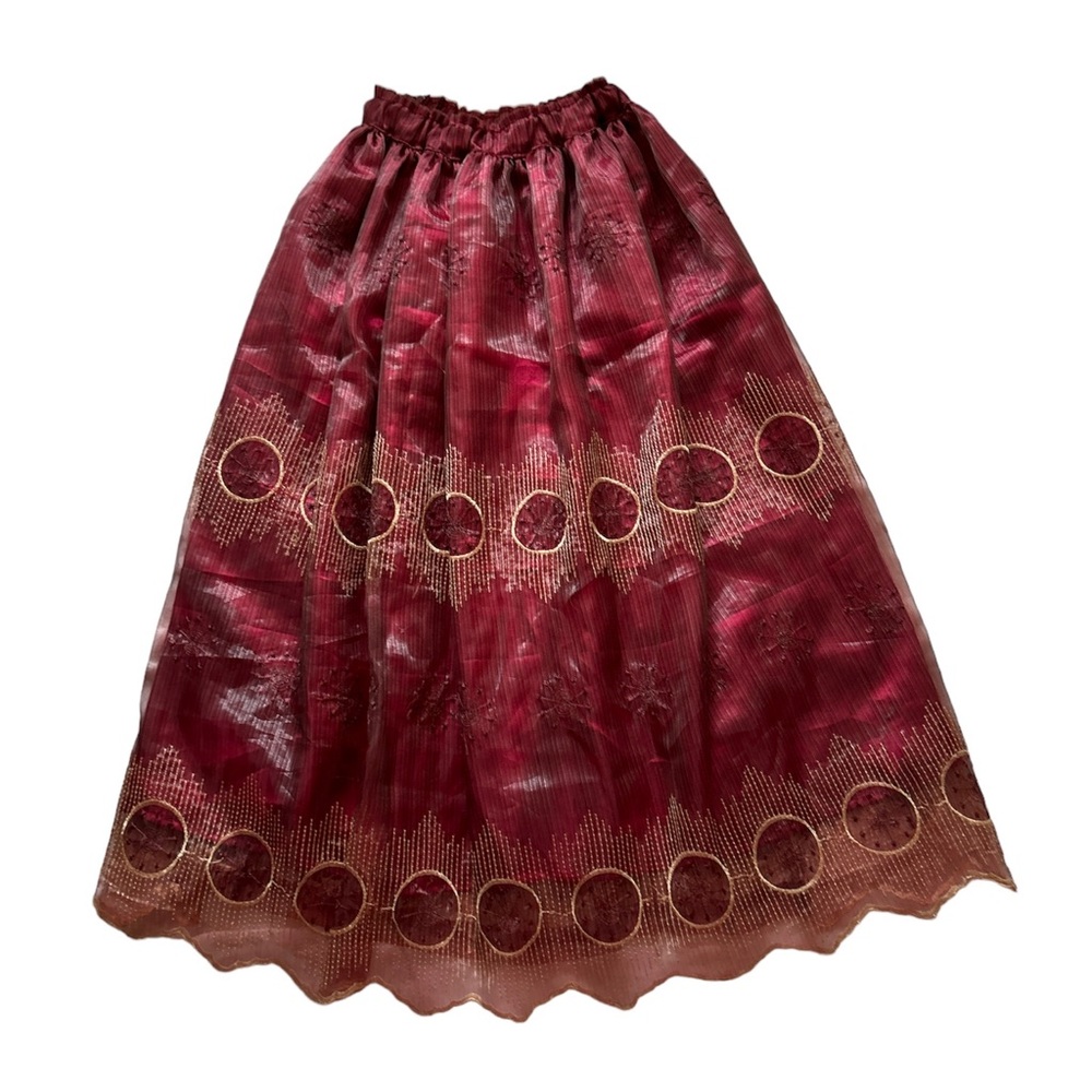 Skirt